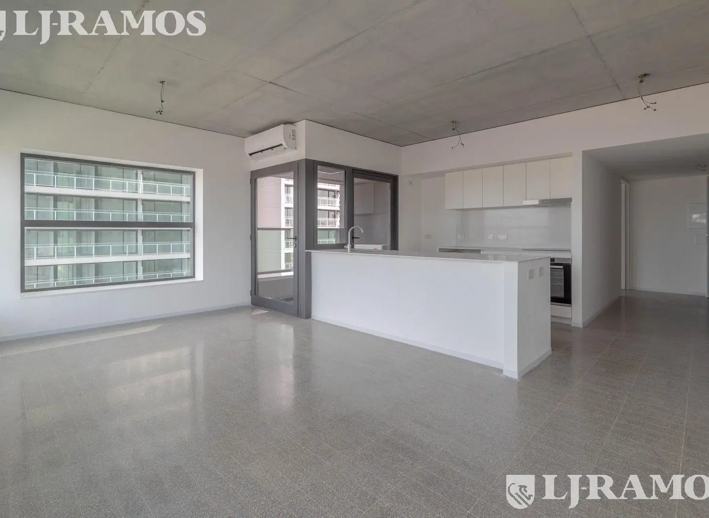 Departamento en Puerto Madero 3