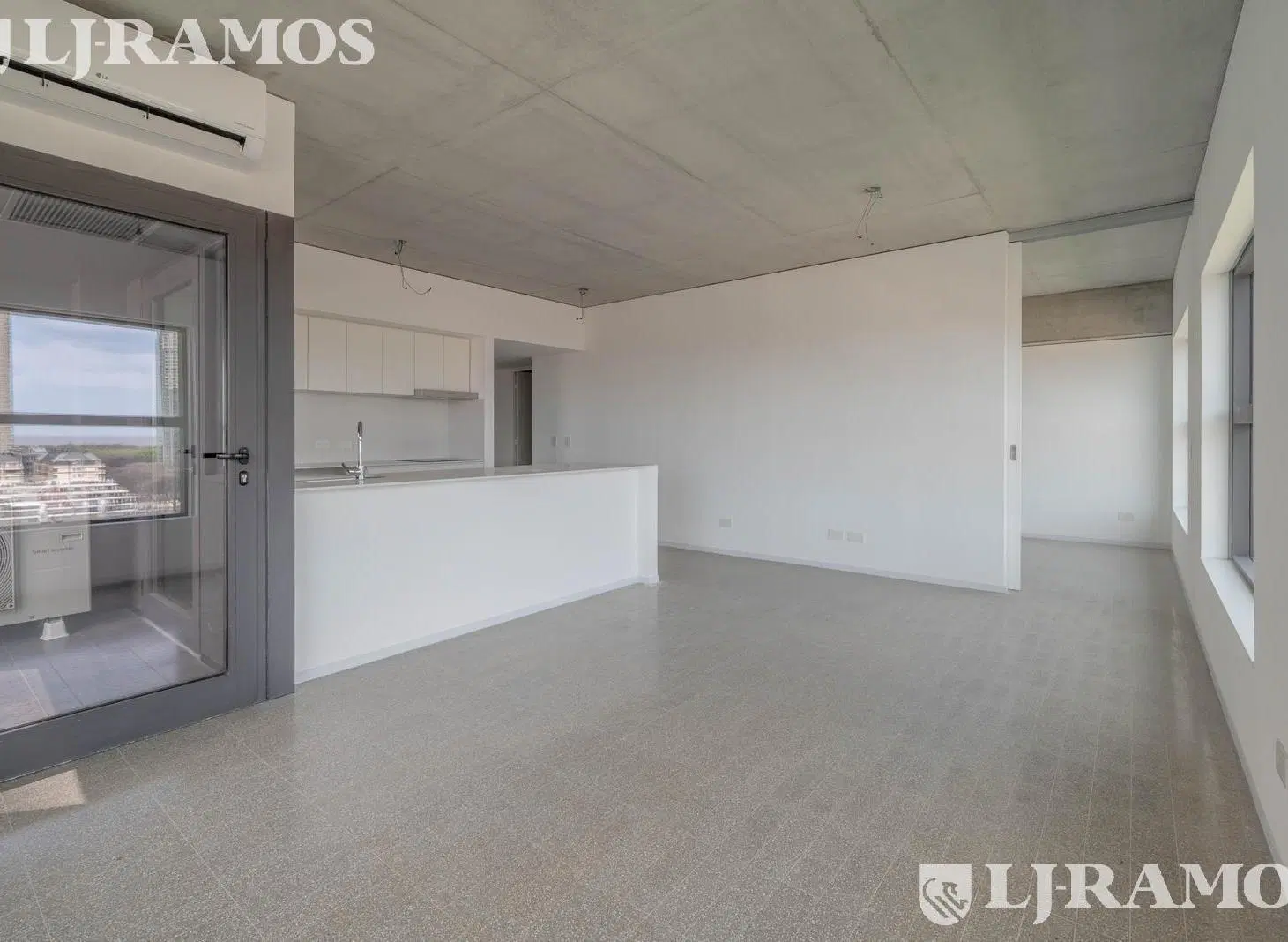 Departamento en Puerto Madero 4