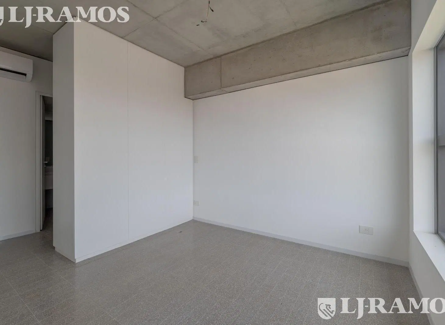 Departamento en Puerto Madero 5