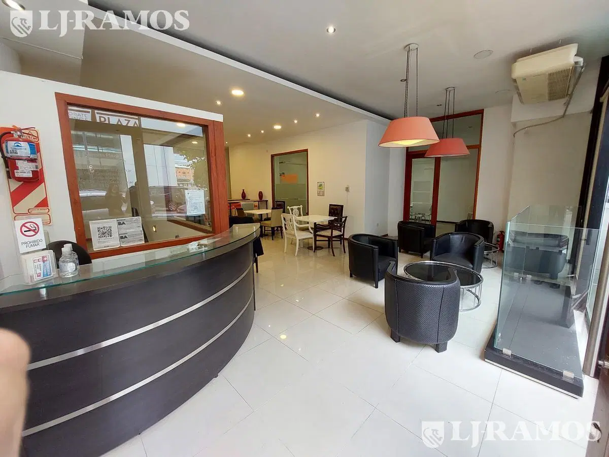 Local - Puerto Madero 2