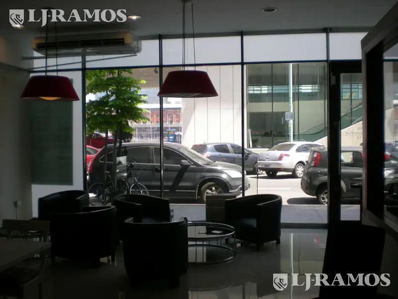 Local - Puerto Madero 3