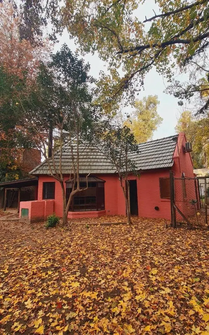 Casa en venta y alquiler Rincon de Maschwitz Barrio Cerrado-PG 3