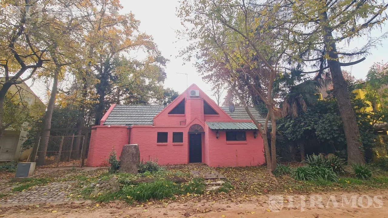 Casa en venta y alquiler Rincon de Maschwitz Barrio Cerrado-PG 2