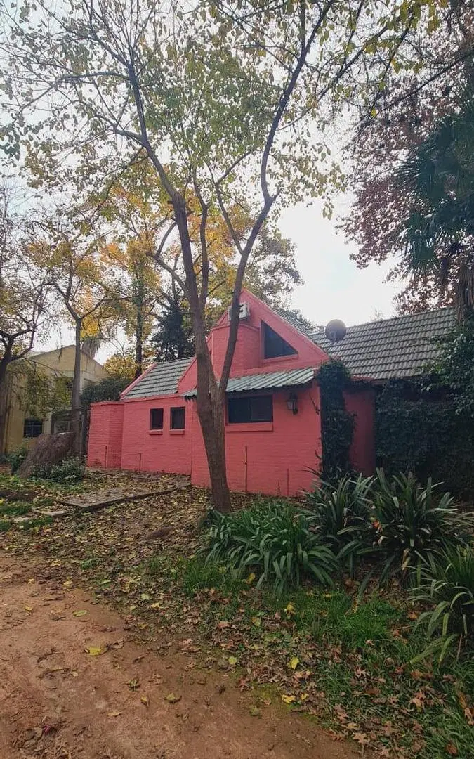 Casa en venta y alquiler Rincon de Maschwitz Barrio Cerrado-PG 4