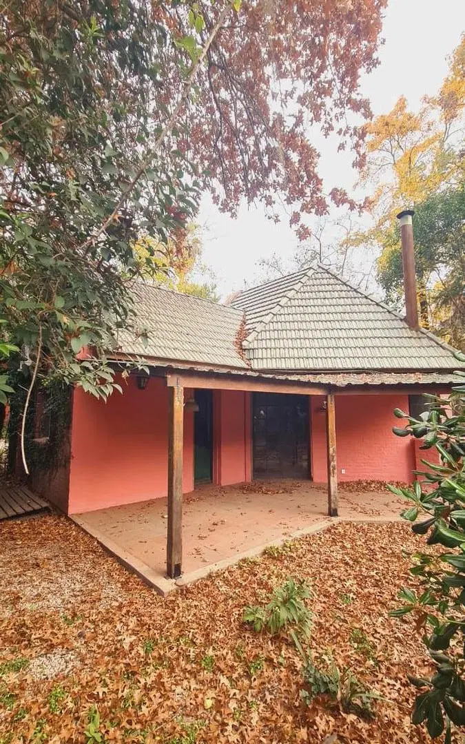 Casa en venta y alquiler Rincon de Maschwitz Barrio Cerrado-PG 5