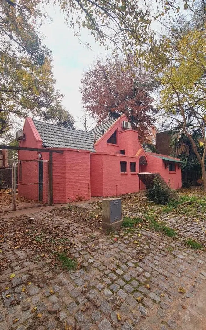 Casa en venta y alquiler Rincon de Maschwitz Barrio Cerrado-PG 3