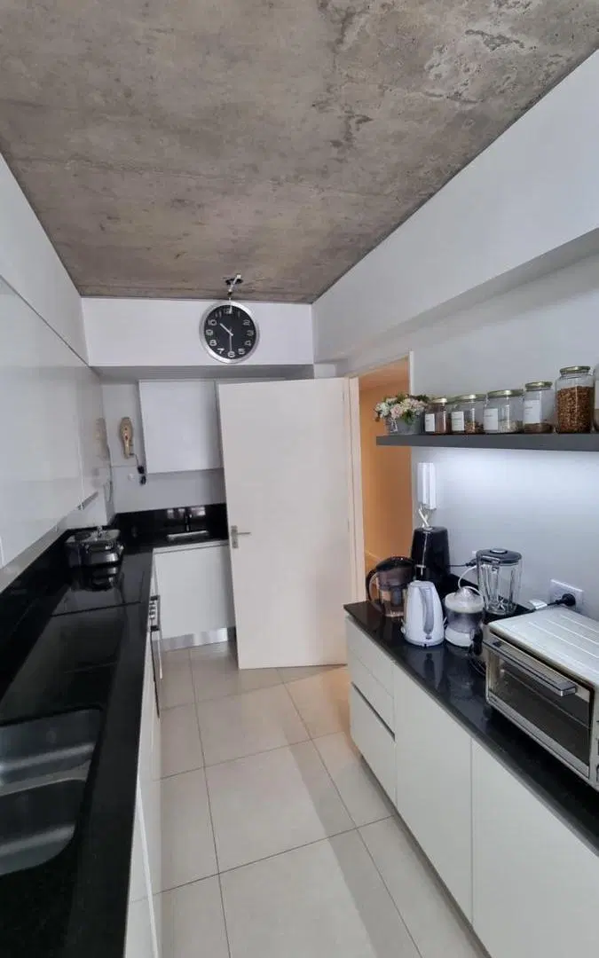 ALQUILER. TORRE PALMERA OLIVOS. 3 dorm. Vista al rio. DOS Cocheras cubiertas. Amenities 5