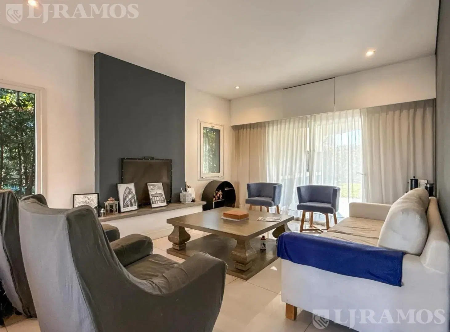 LOTE INTERNO. SIN MUEBLES. IMPECABLE. 2