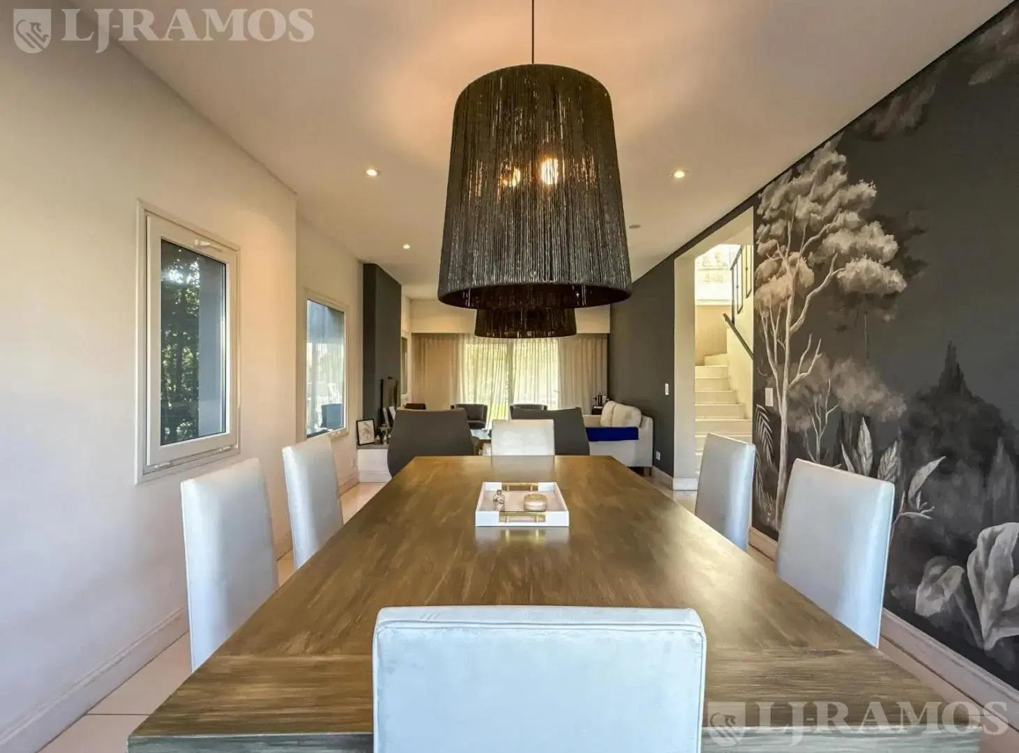 LOTE INTERNO. SIN MUEBLES. IMPECABLE. 4