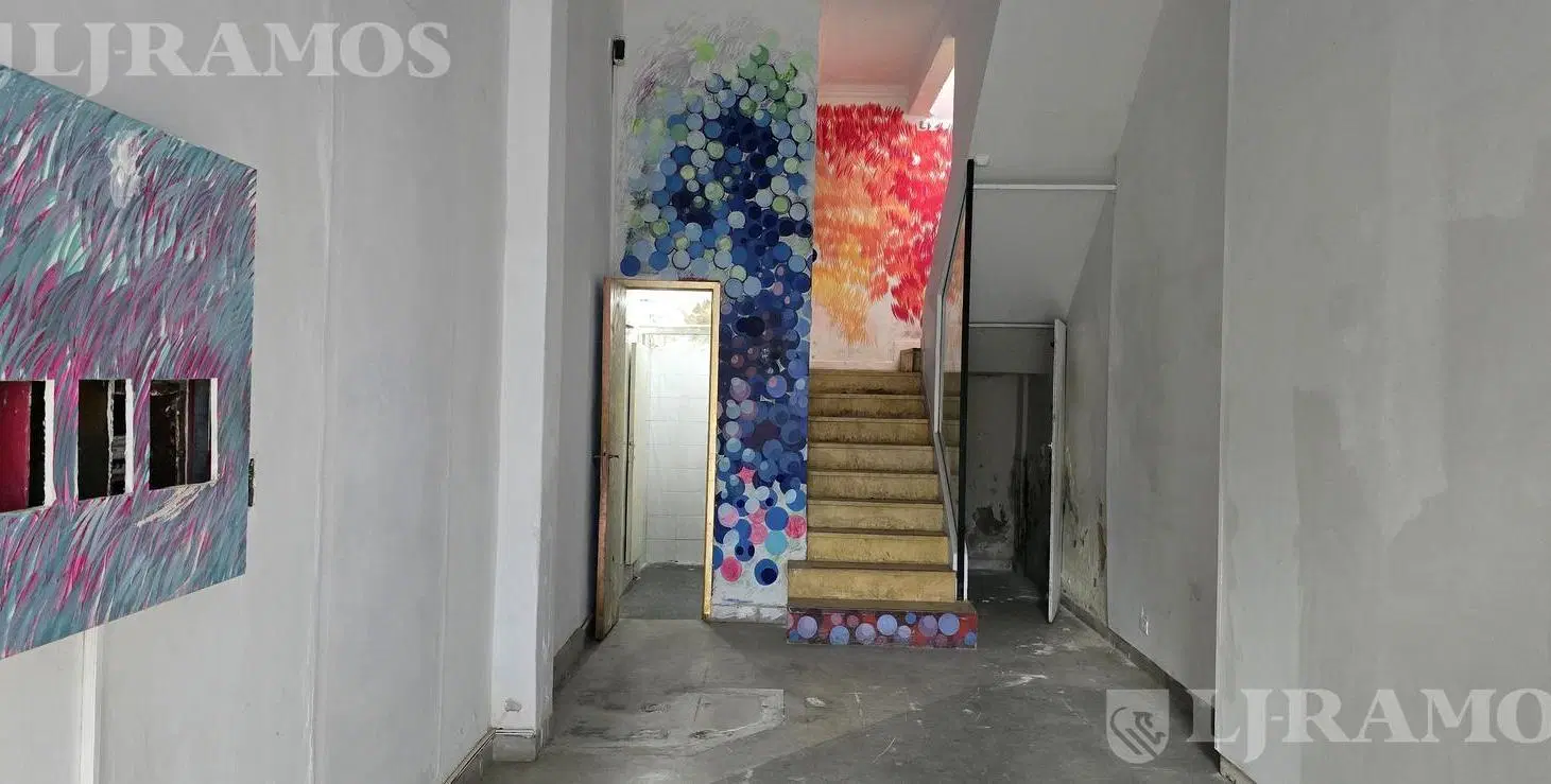 Local comercial en venta 2