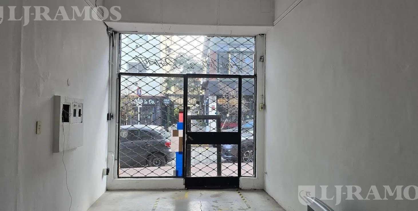 Local comercial en venta 5