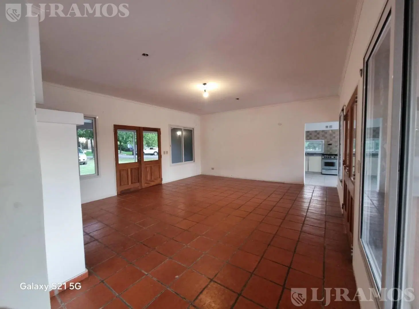 Casa en Altos De Manzanares 5