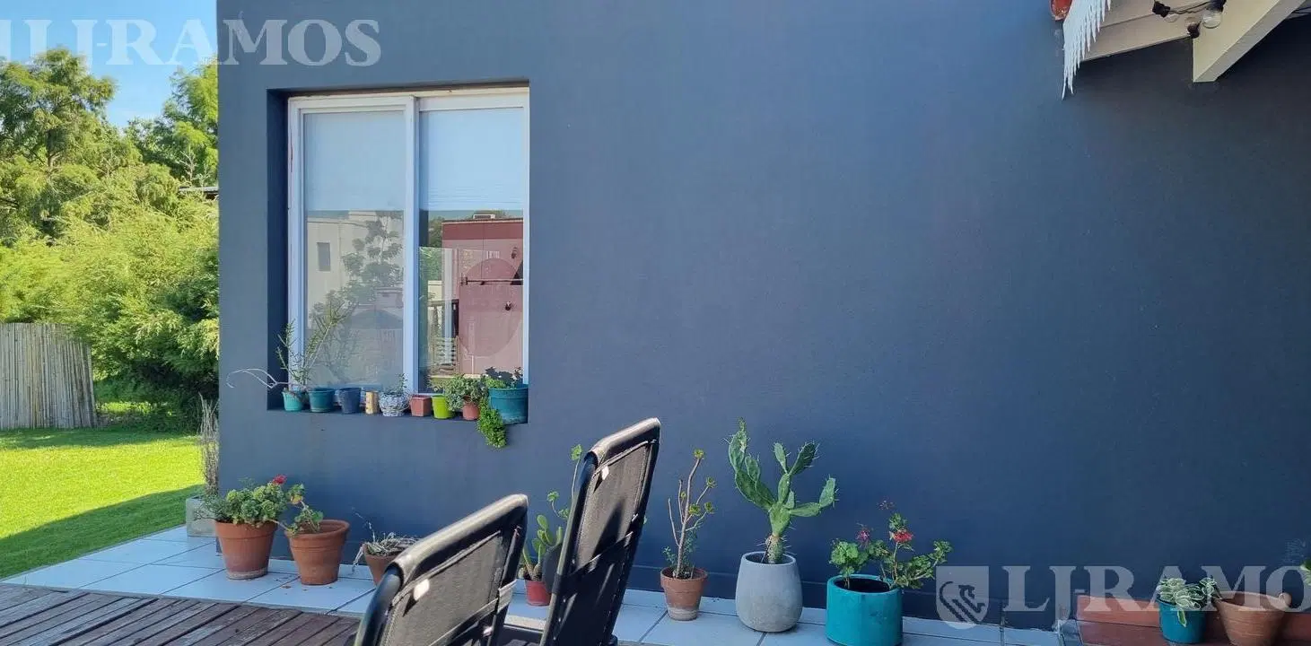 Casa en Altos De Manzanares 4