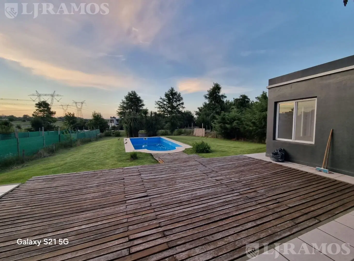 Casa en Altos De Manzanares 2