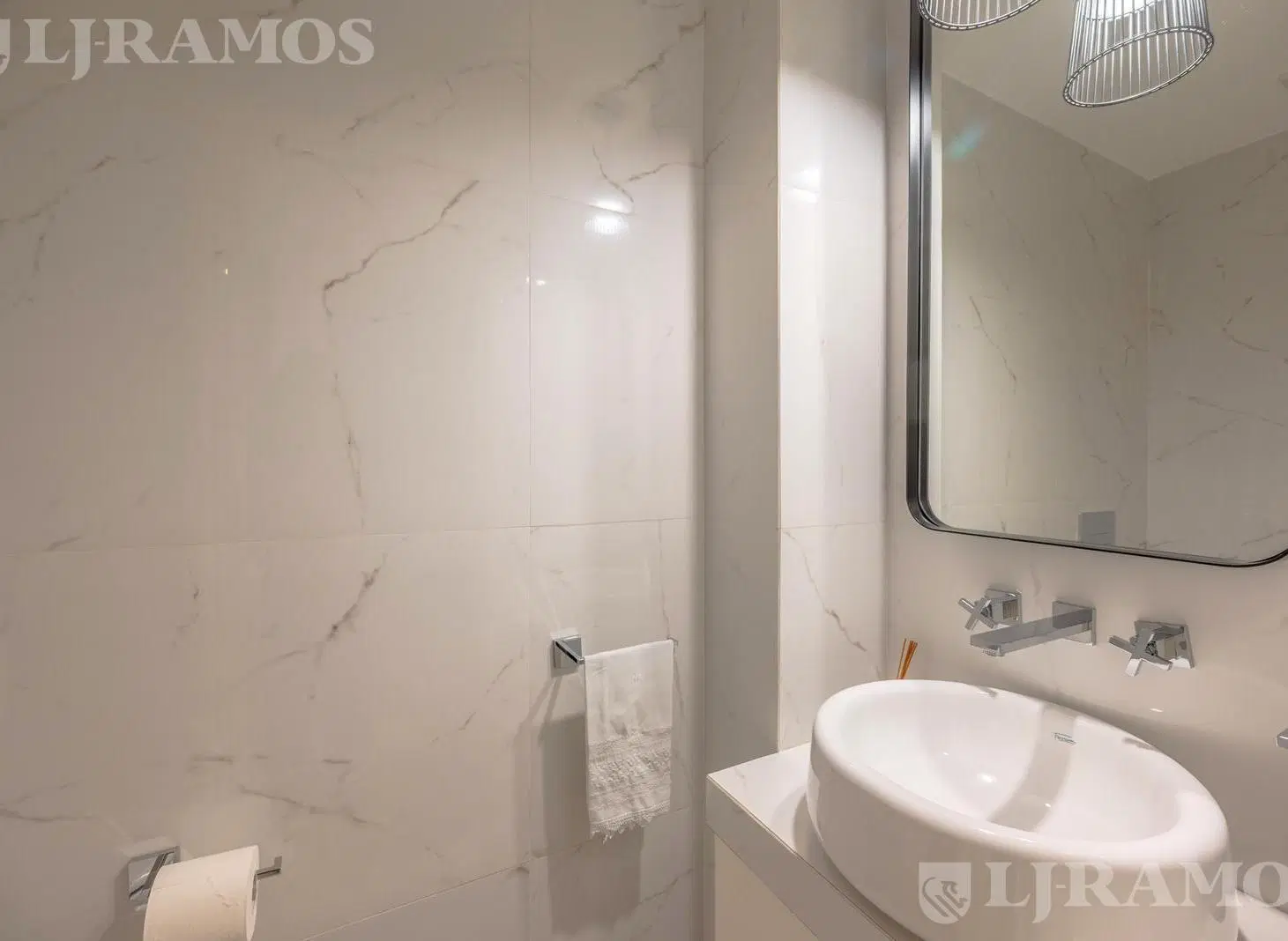 Departamento en venta 5 ambientes en Palermo Chico 5