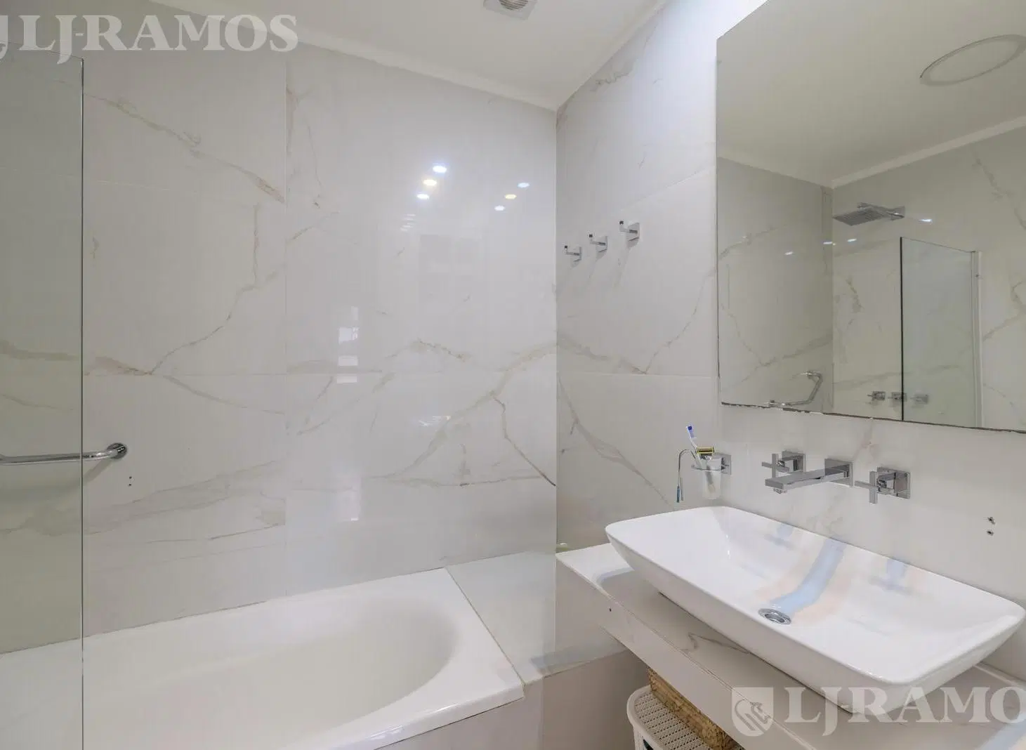 Departamento en venta 5 ambientes en Palermo Chico 3