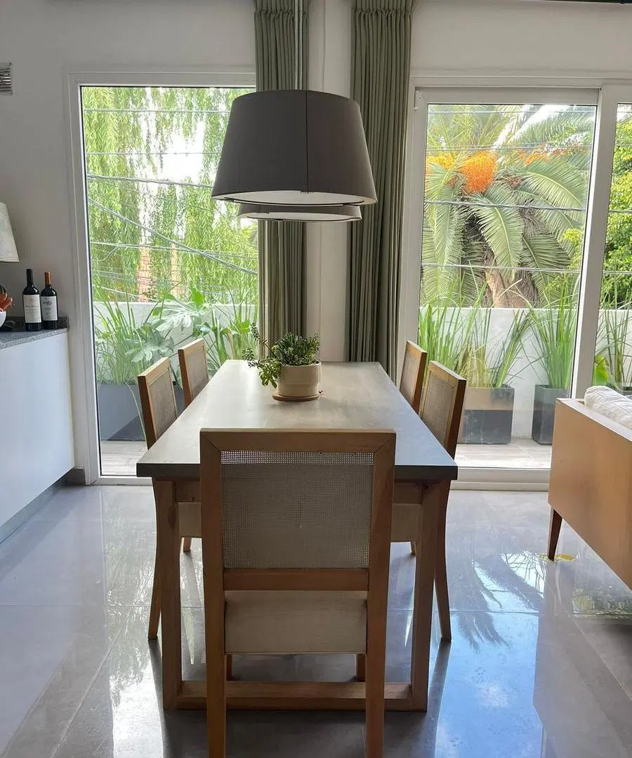 Tríplex de 3 AMB en venta en Tigre centro. 5