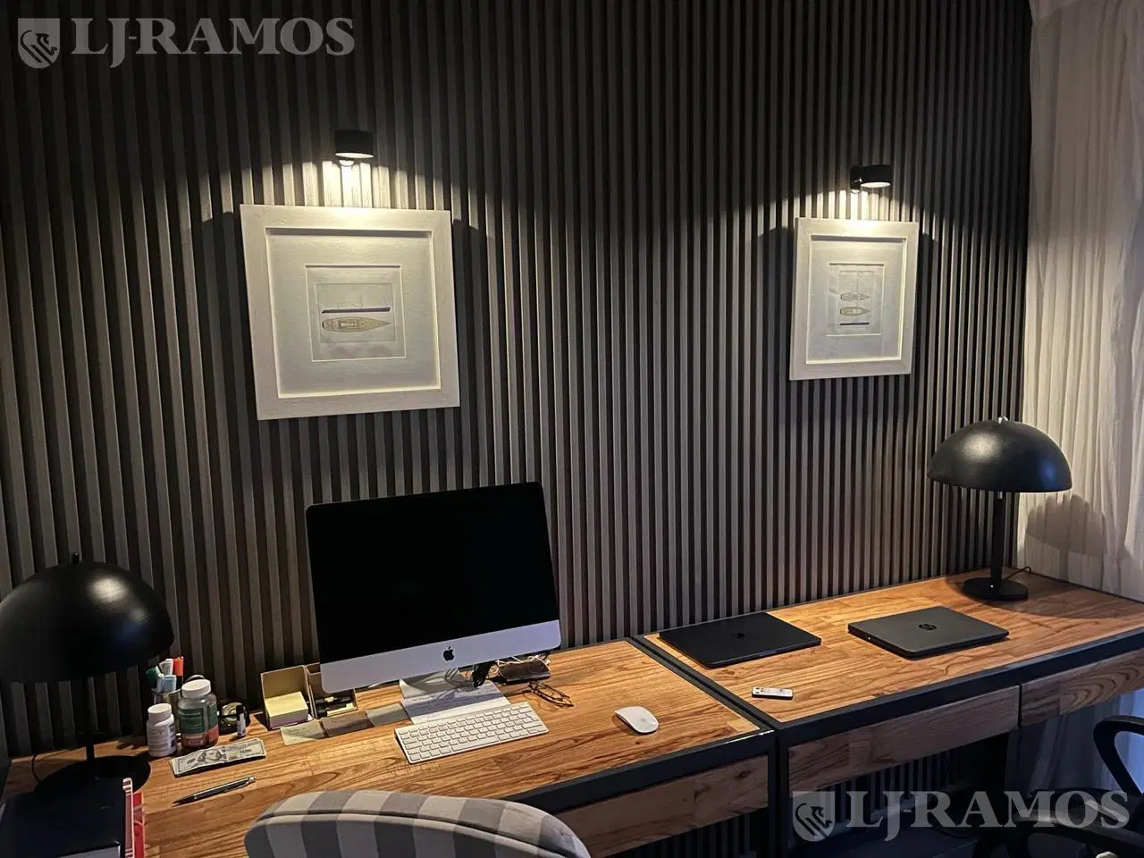 Tríplex de 3 AMB en venta en Tigre centro. 3