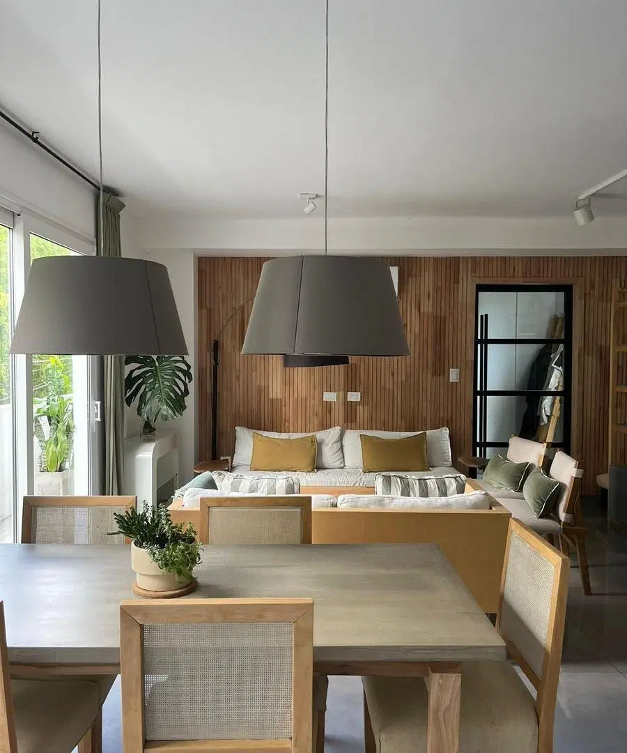 Tríplex de 3 AMB en venta en Tigre centro. 2