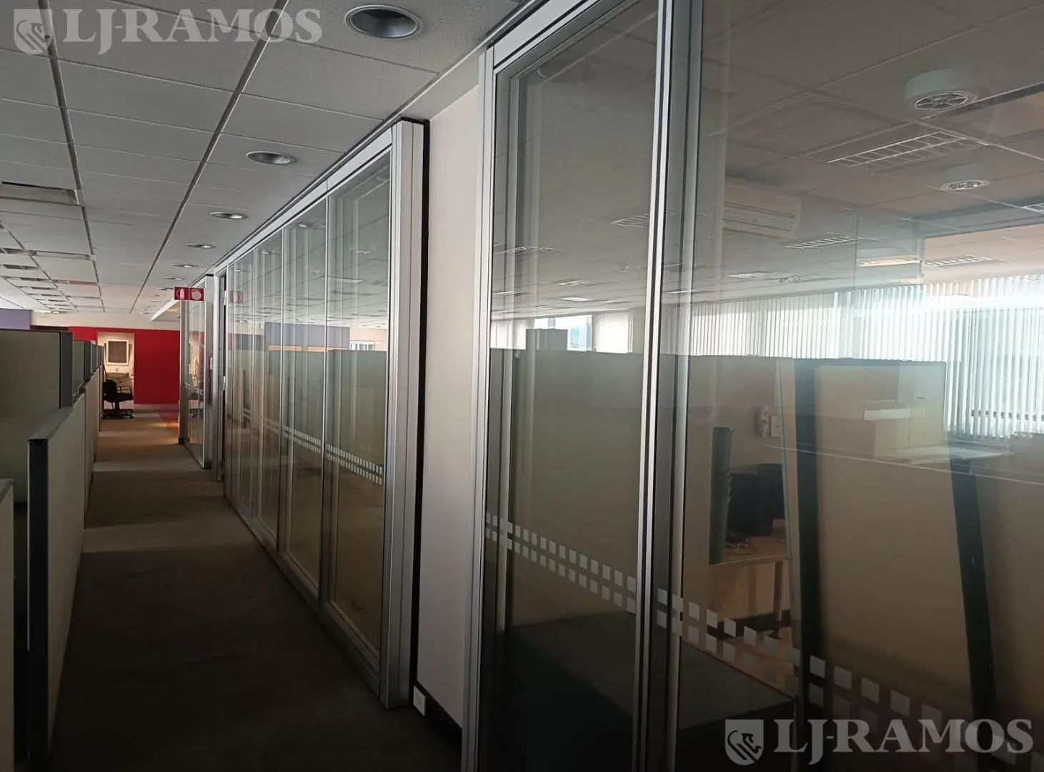 Oficina en Venta Diagonal Sur 3