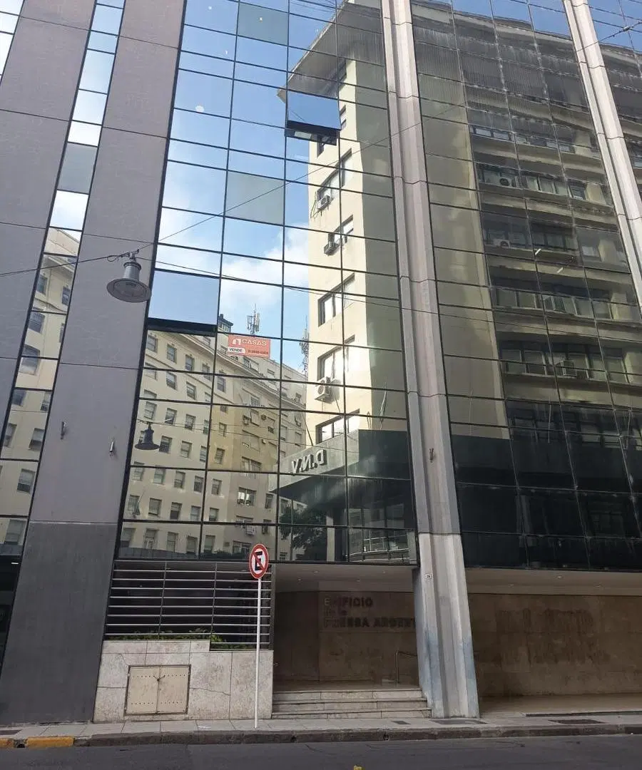 Oficina en Venta Diagonal Sur 1