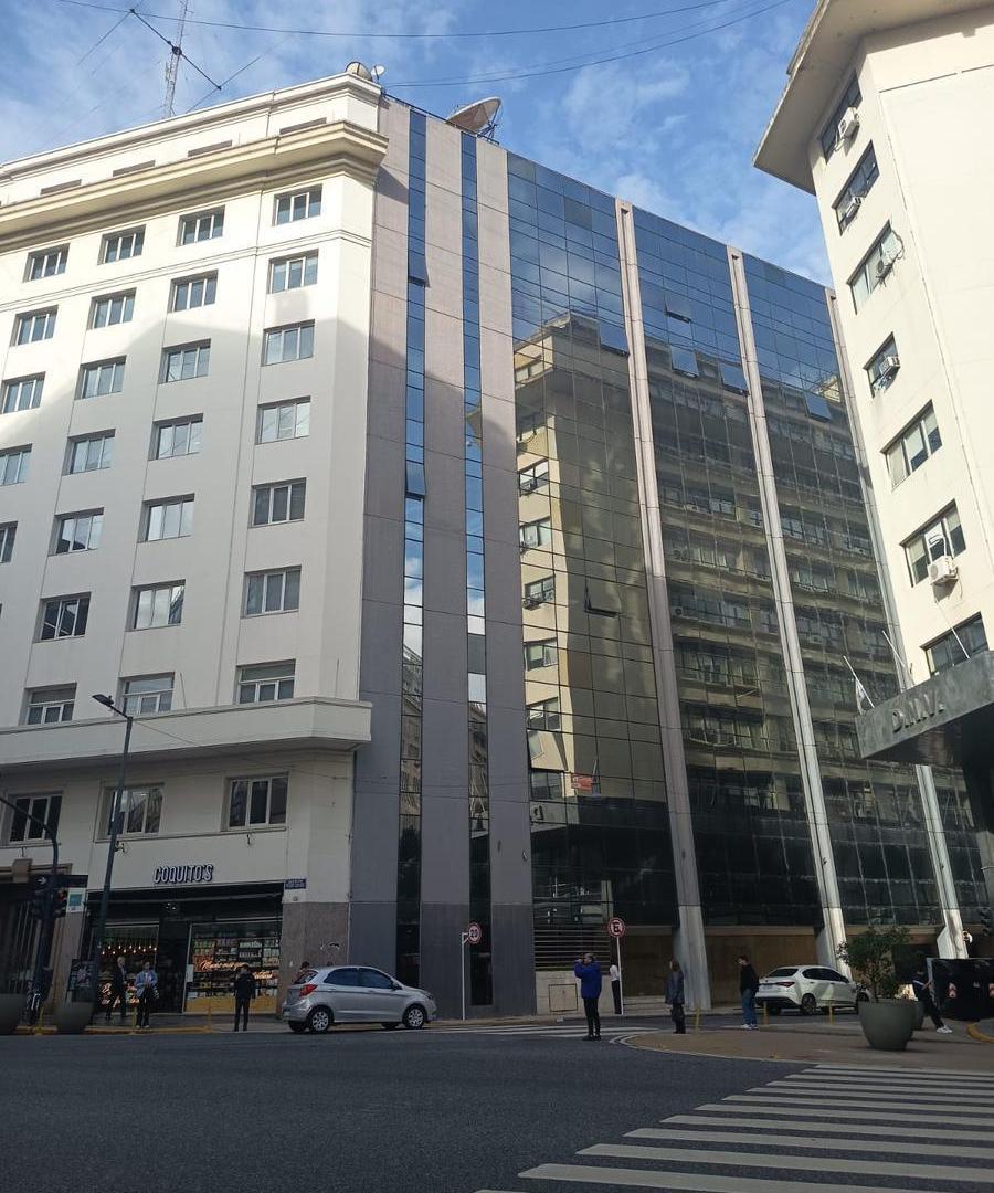 Oficina en Venta Diagonal Sur