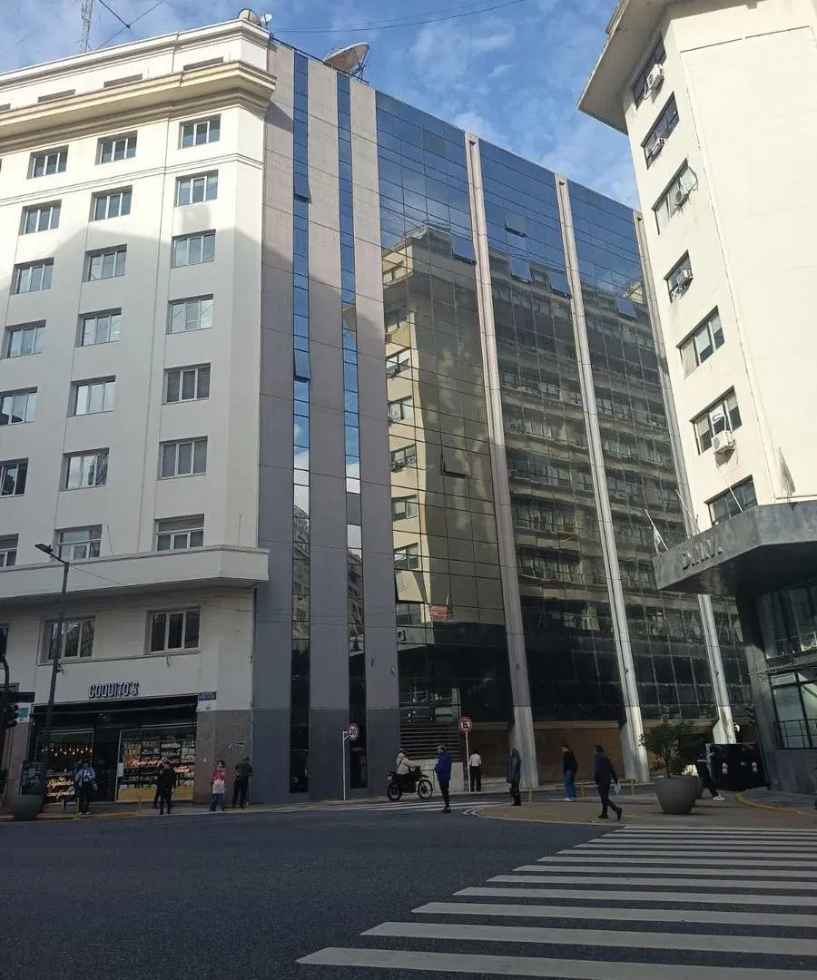 Oficina en Venta Diagonal Sur 4