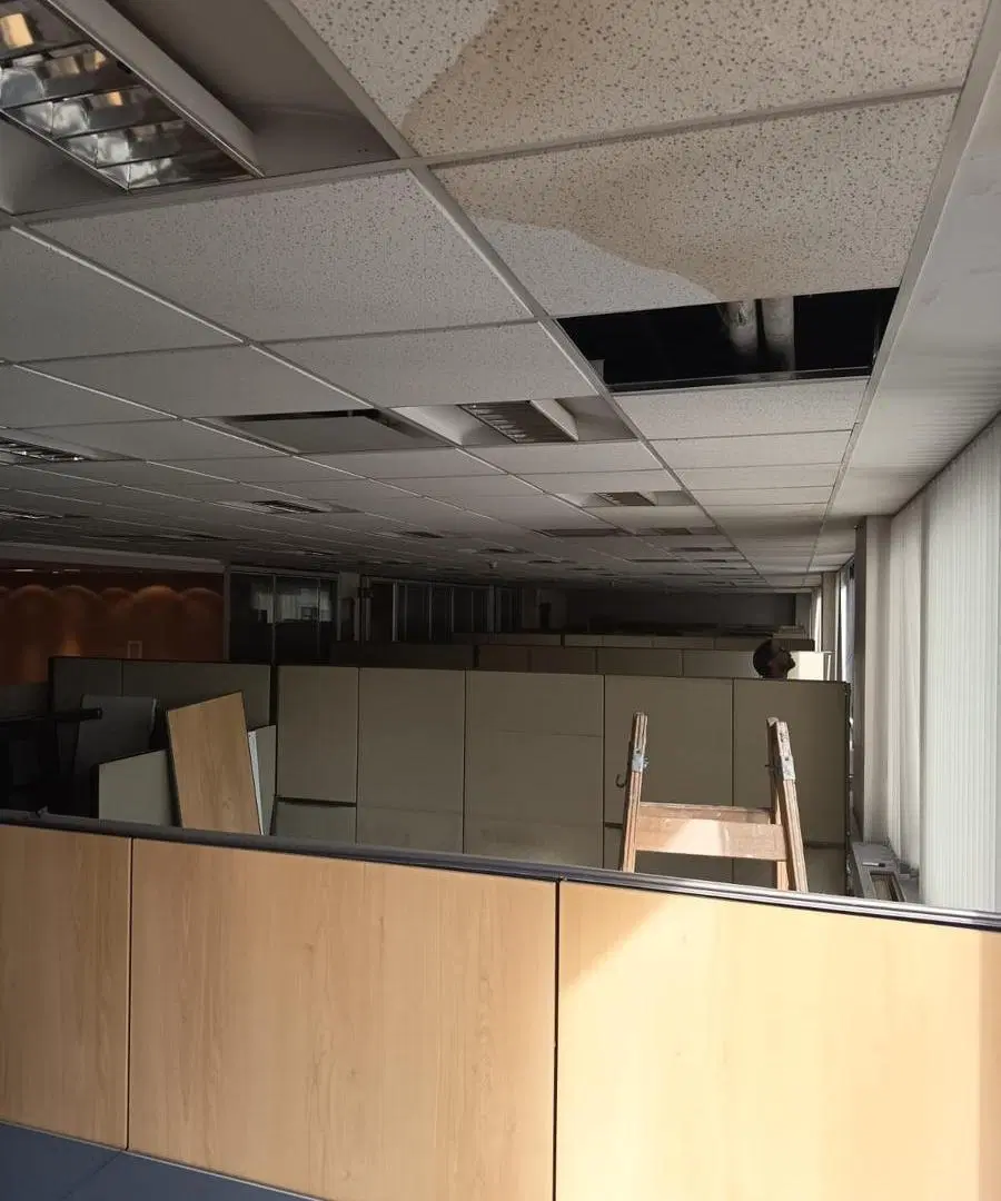 Oficina en Venta Diagonal Sur 5