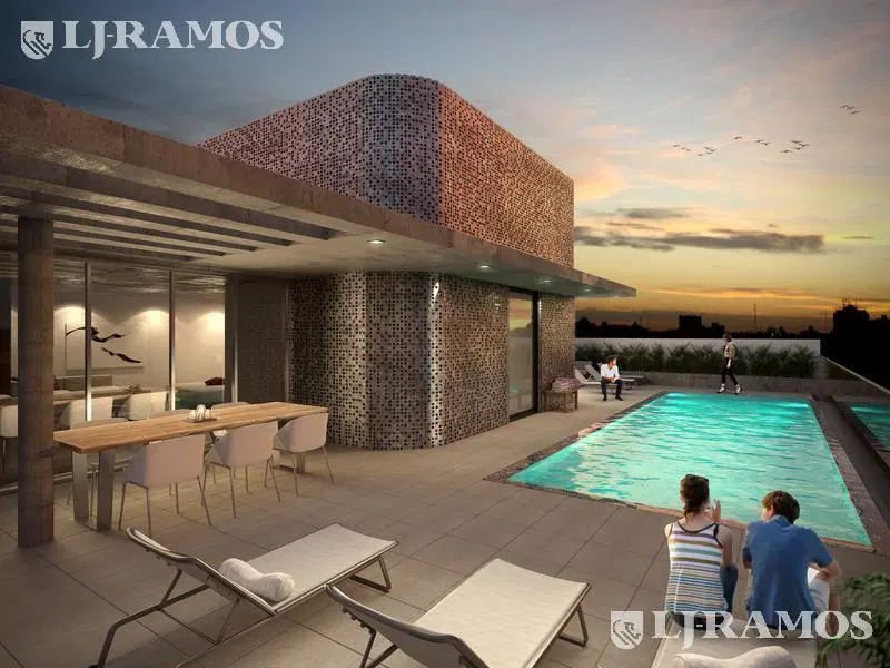 DOME Cabello Apartments 3