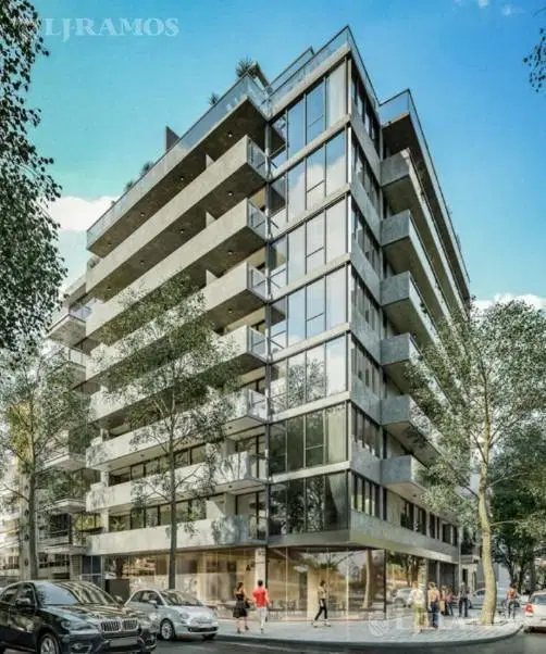 DOME Cabello Apartments 4