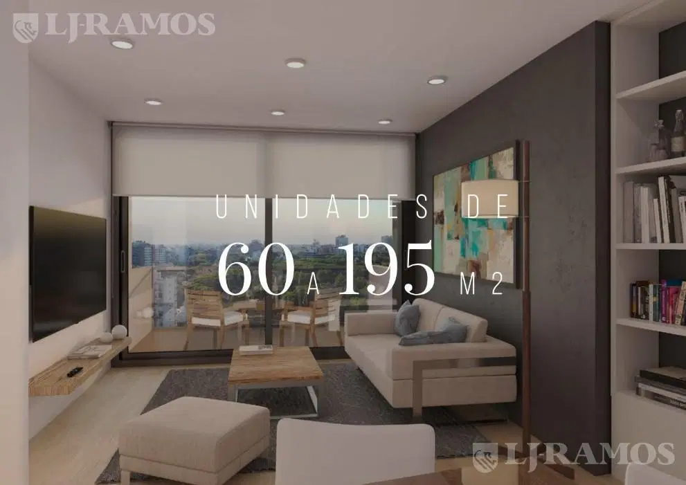 DOME Cabello Apartments 5