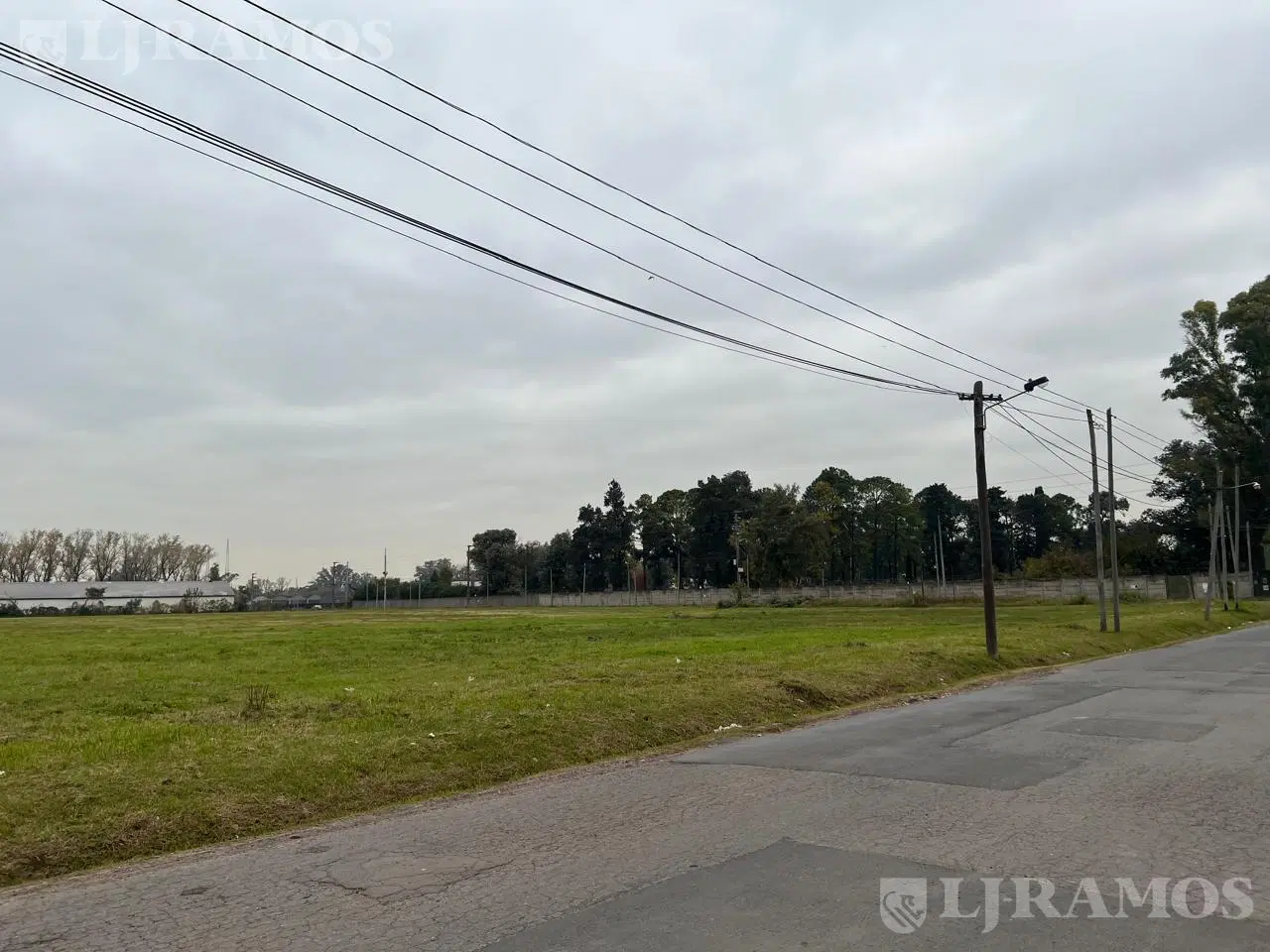 Venta Terreno en Tortuguitas 3