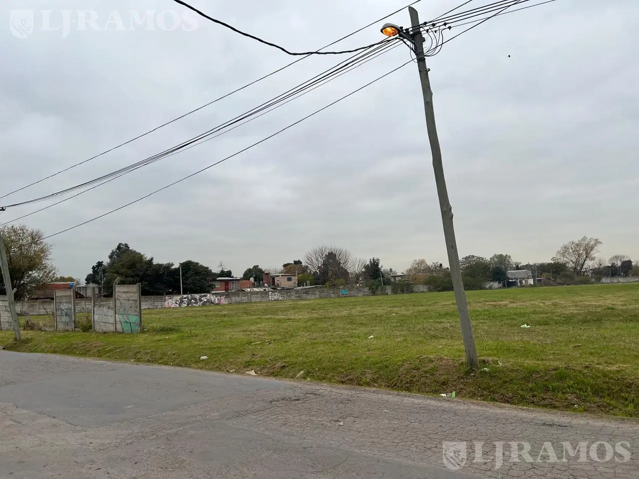 Venta Terreno en Tortuguitas 5
