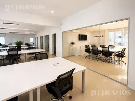 Edificio Comercial en Recoleta 4