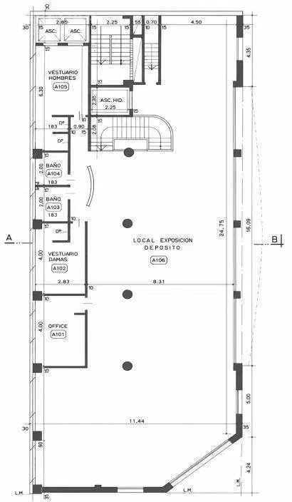 Plano 3