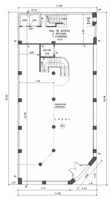 Plano 3