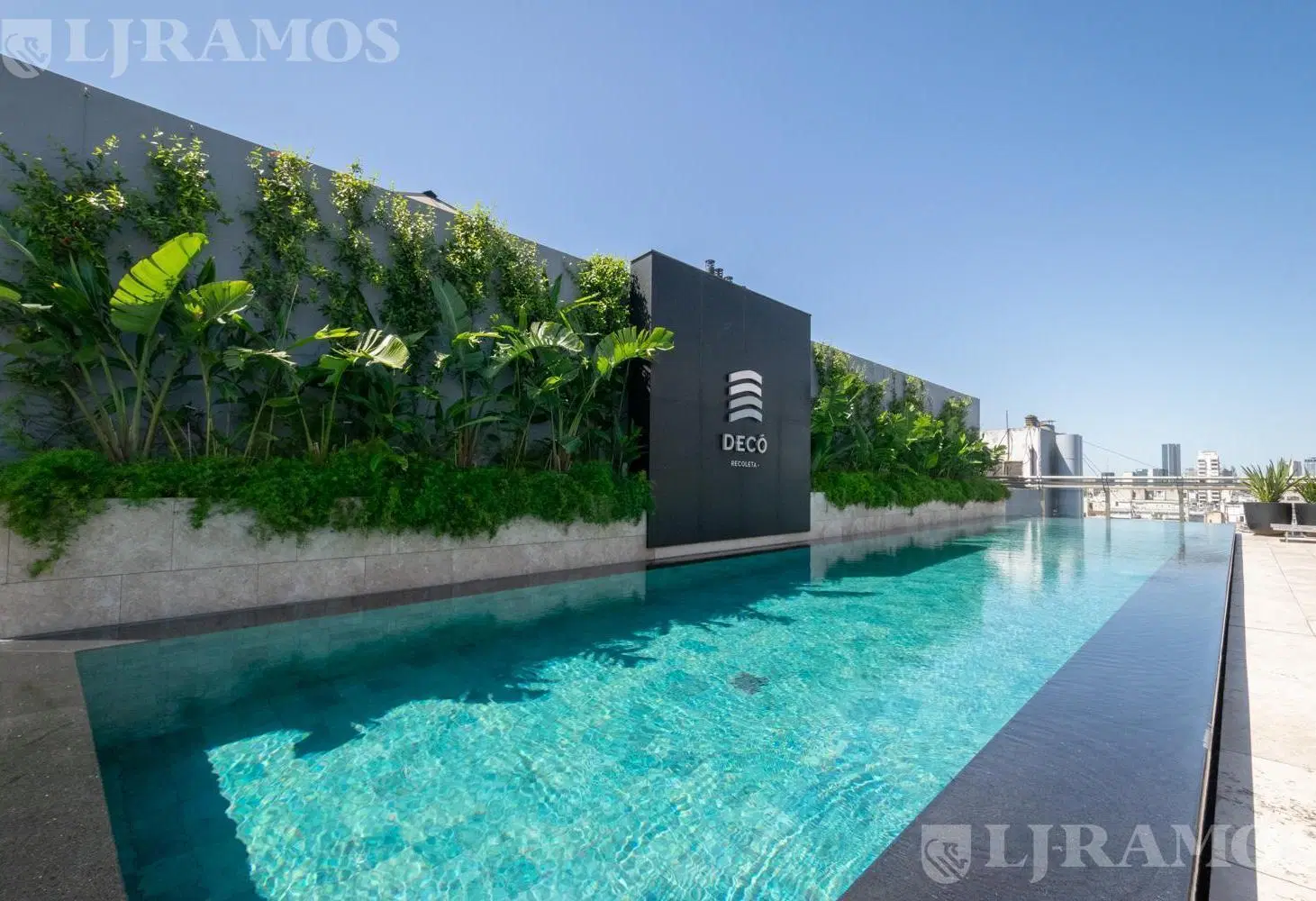 Departamento Premium Deco Recoleta 2