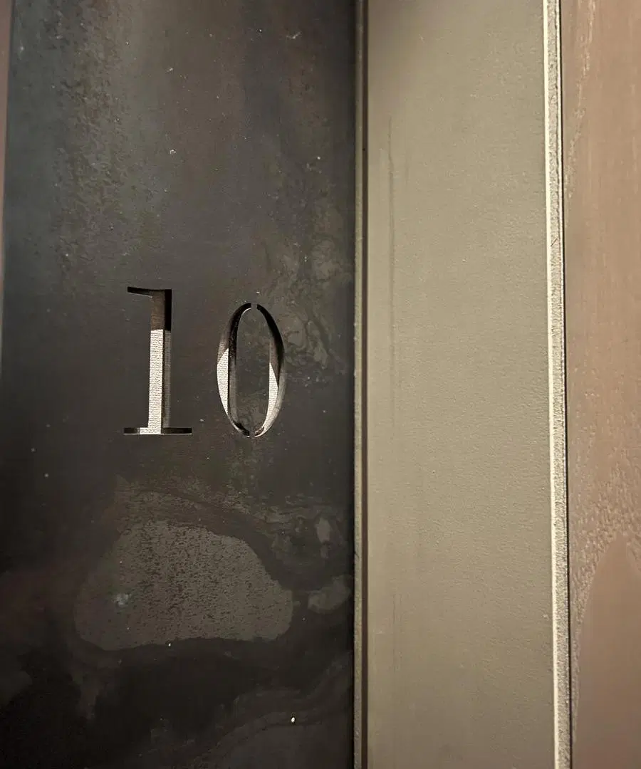 Departamento Premium Deco Recoleta 4