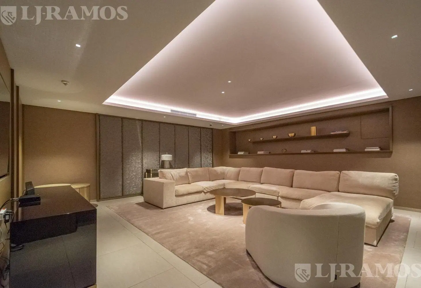 Departamento Premium Deco Recoleta 5