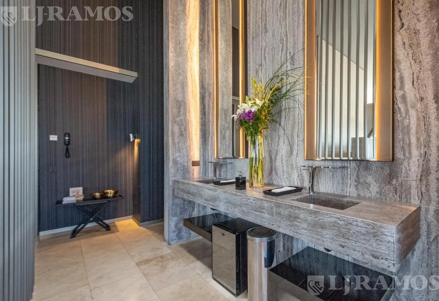 Departamento Premium Deco Recoleta 3