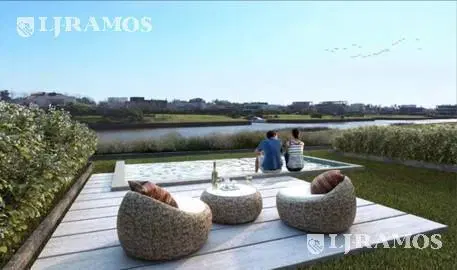 Departamento de 4 ambientes en venta con vista al rio 4