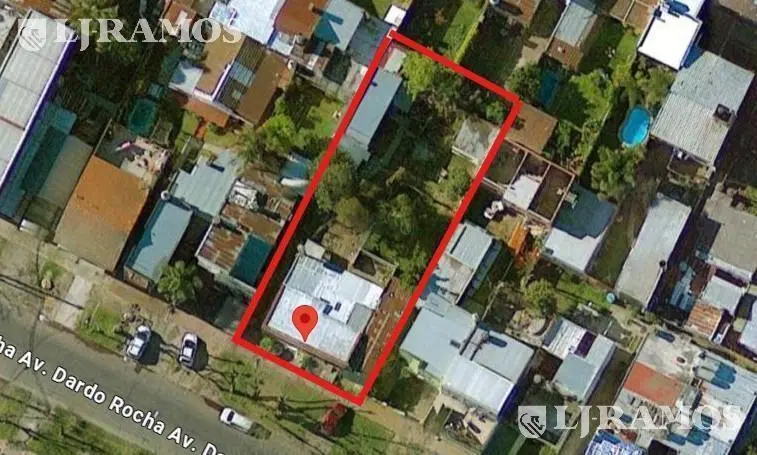 Terreno en venta para Emprendimiento 3