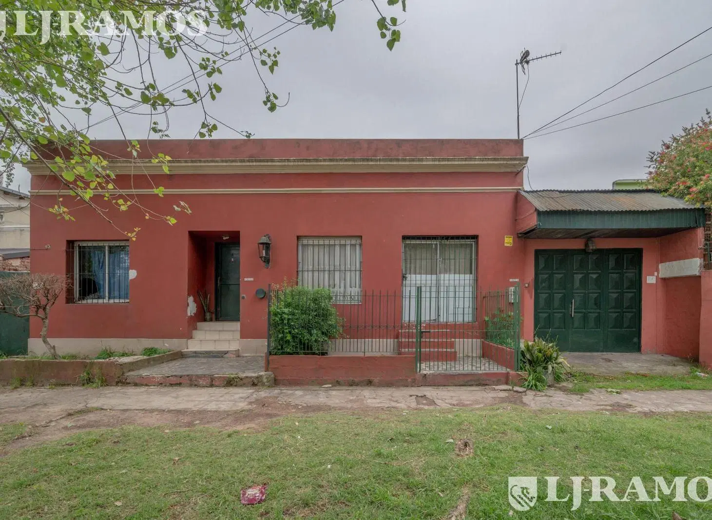 Terreno en venta para Emprendimiento 2