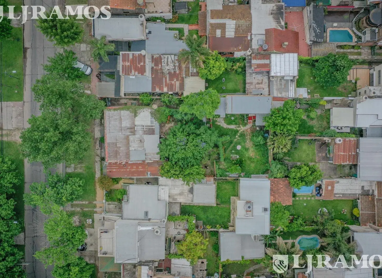 Terreno en venta para Emprendimiento 4