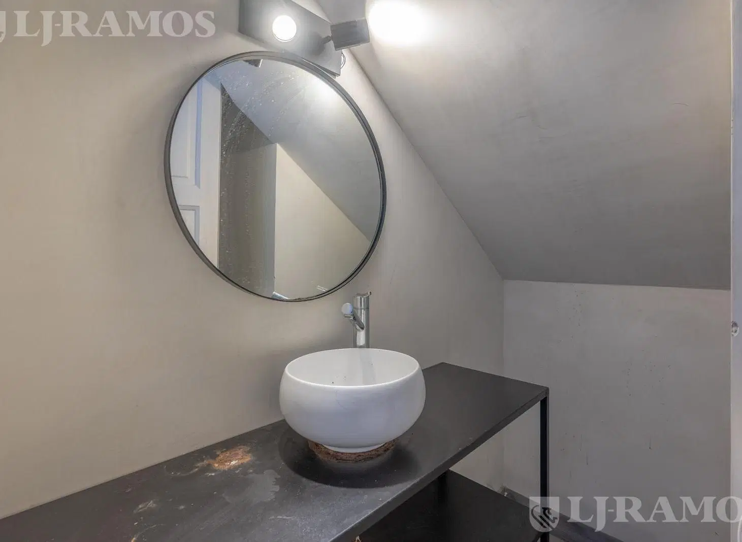 Casa en Bajo Belgrano. Alquiler 4