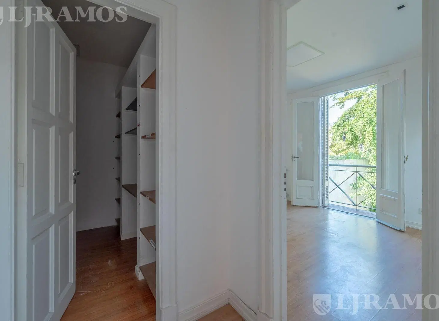Casa en Bajo Belgrano. Alquiler 2