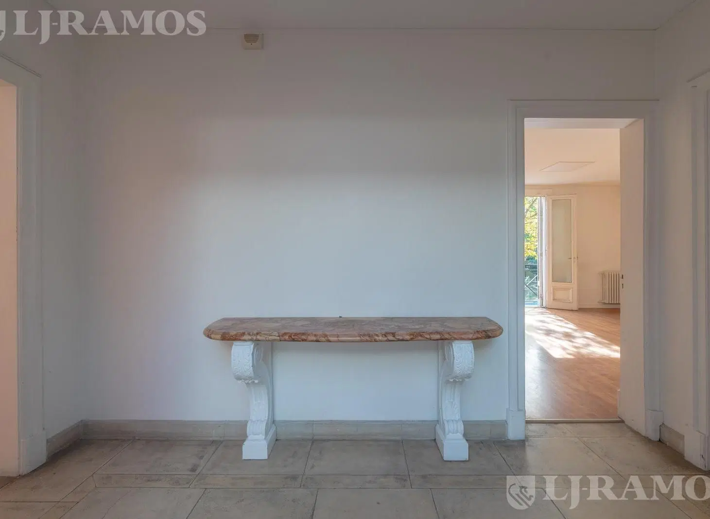 Casa en Bajo Belgrano. Alquiler 5
