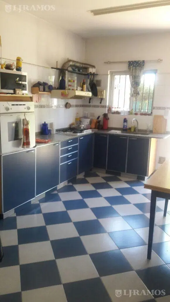 Casa en Pilar Centro 1