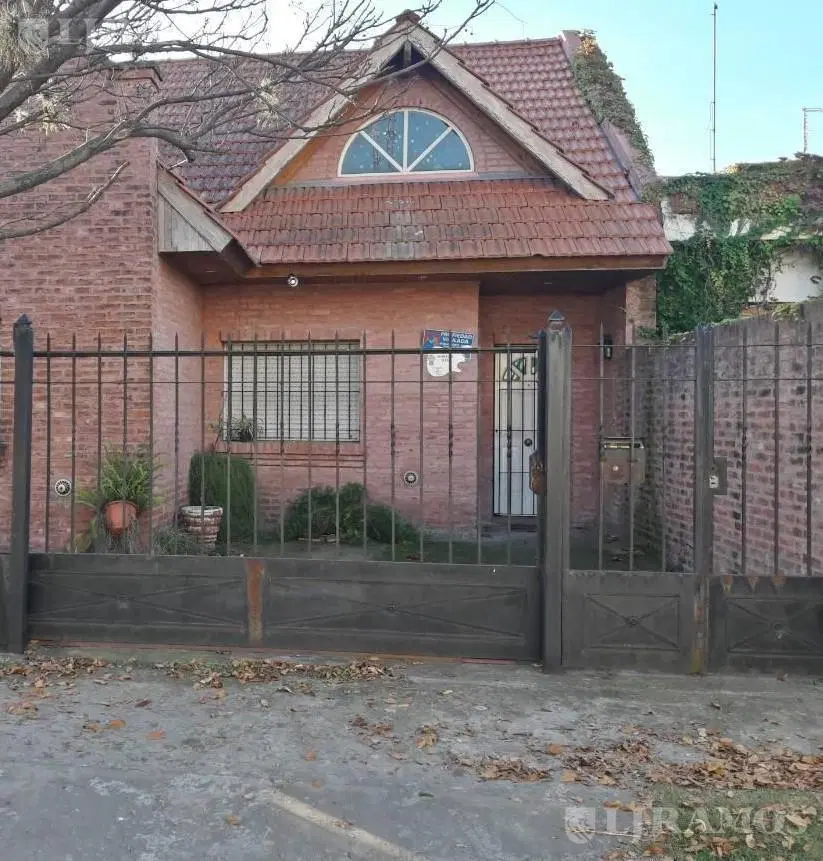 Casa en Pilar Centro 5