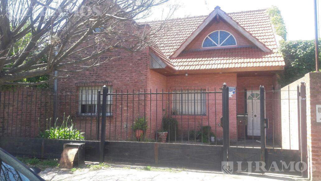 Casa en Pilar Centro